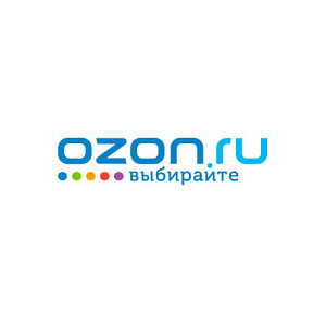 Наши кашпо на Озон